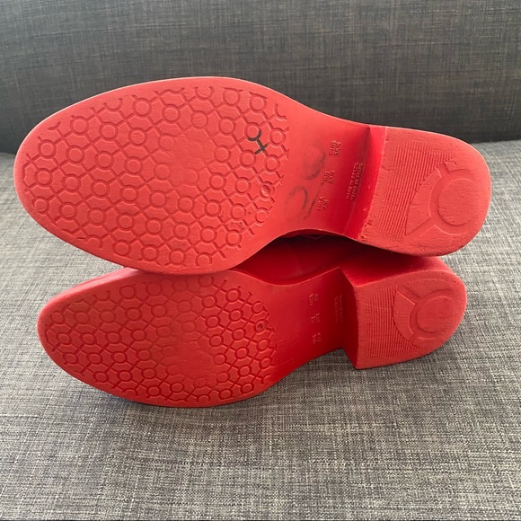 Bernardo Lacey Rain Boot - Picture 7 of 11